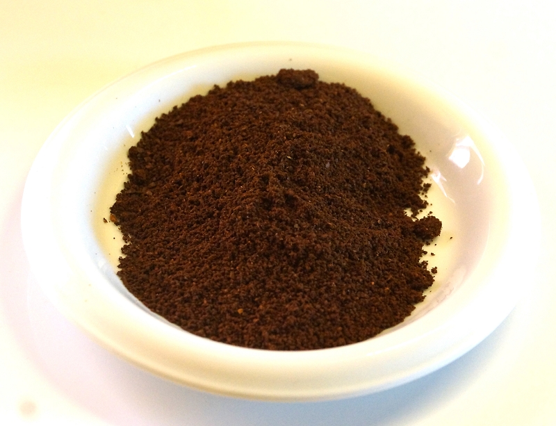 ROMMELSBACHER EKM 100 feines Kaffeepulver
