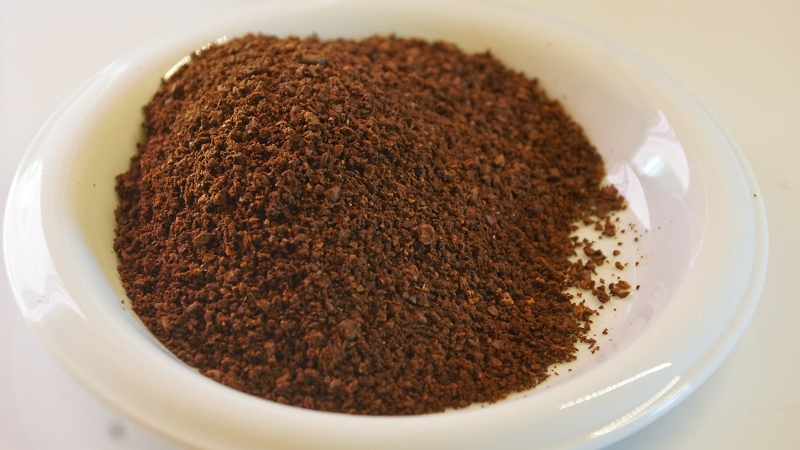 ROMMELSBACHER EKM 100 grobes Kaffeepulver