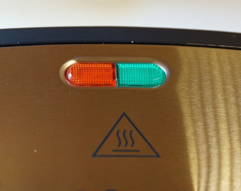 Russell Hobbs Fiesta Kontrollleuchte