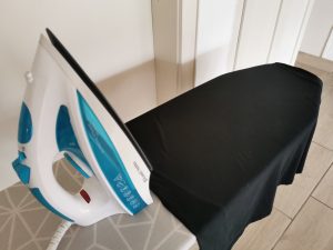 Russell Hobbs SupremeSteam Pro Dampfbügeleisen Bügeln 2