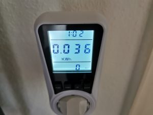 Russell Hobbs SupremeSteam Pro Dampfbügeleisen Stromverbrauch 2