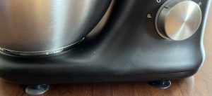SEVERIN KM 3897 Küchenmaschine Standfüße