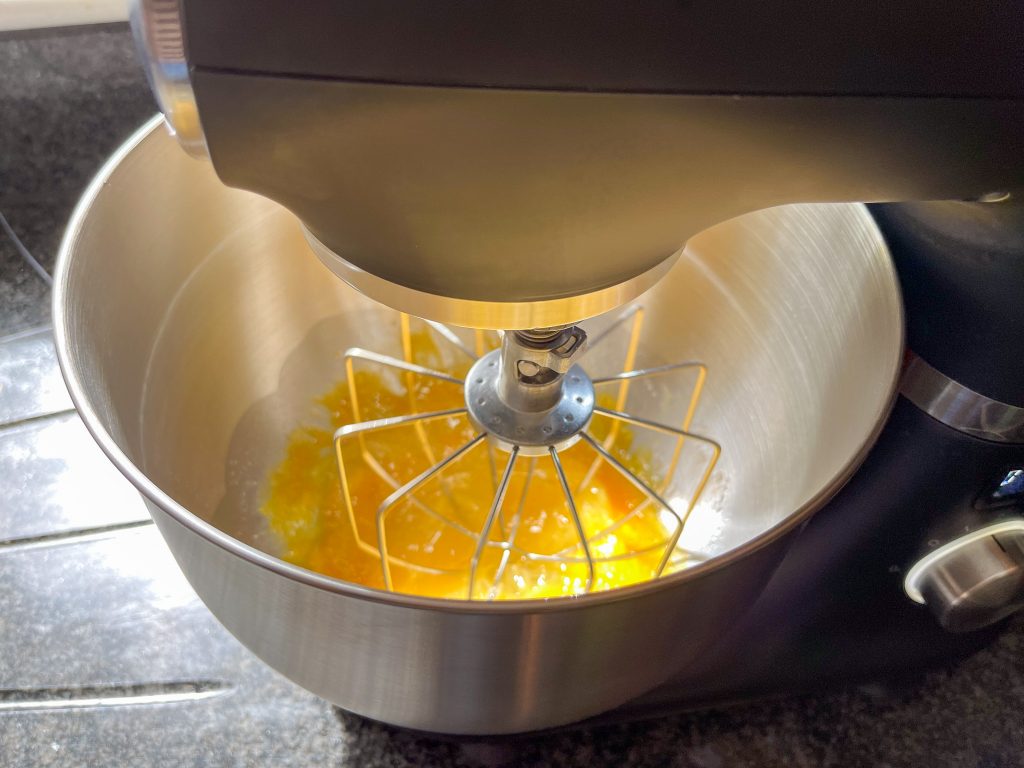 SEVERIN KM 3897 Küchenmaschine im Test