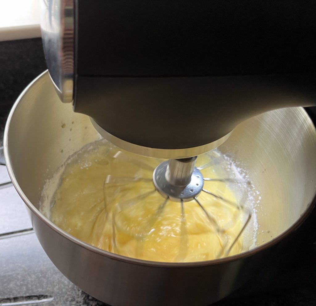 SEVERIN KM 3897 Küchenmaschine im Test (2)