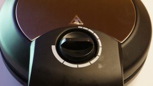 SEVERIN WA 2130 Test höchste Backstufe
