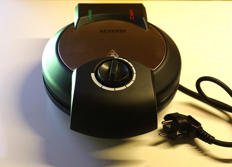 SEVERIN WA 2130 Waffeleisen