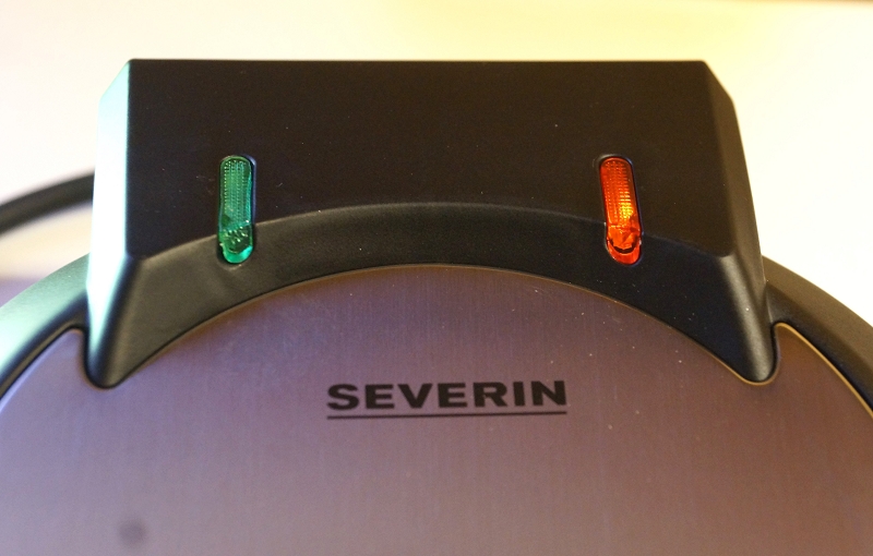 SEVERIN WA 2130 betriebsbereit