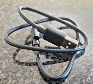 Sennheiser MOMENTUM True Wireless 3 In-Ear-Bluetooth-Kopfhörer Ladekabel