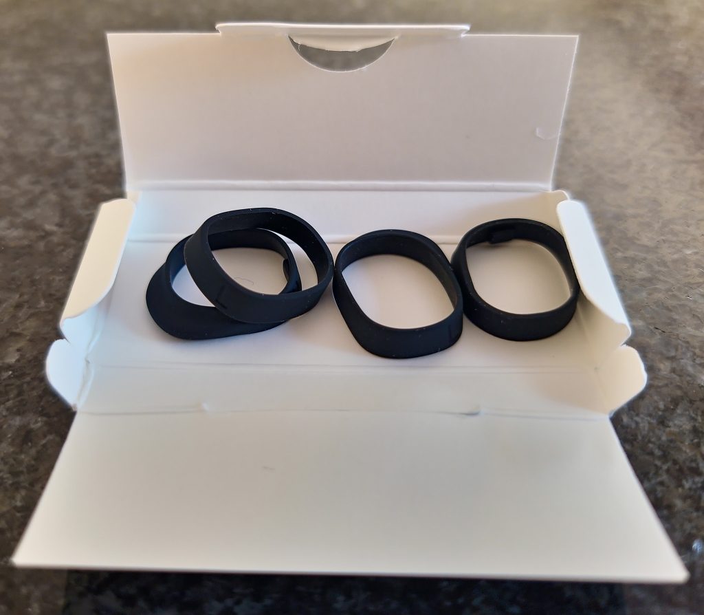 Sennheiser MOMENTUM True Wireless 3 In-Ear-Bluetooth-Kopfhörer Ohrfinnen