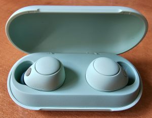 Sony WF-C700N In-Ear-Bluetooth-Kopfhörer