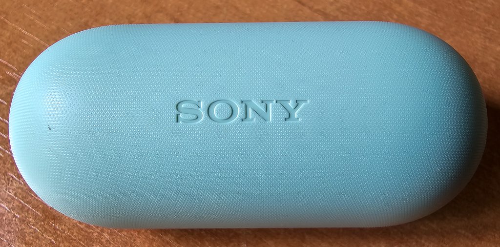 Sony WF-C700N In-Ear-Bluetooth-Kopfhörer Ladeetui