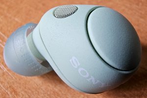 Sony WF-C700N In-Ear-Bluetooth-Kopfhörer einzelner Ohrstöpsel