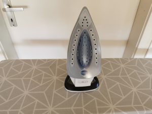 Tefal EasyGliss Plus Bügeleisen Sohle
