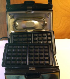 Tefal SW852D Backplatten auswechselbar