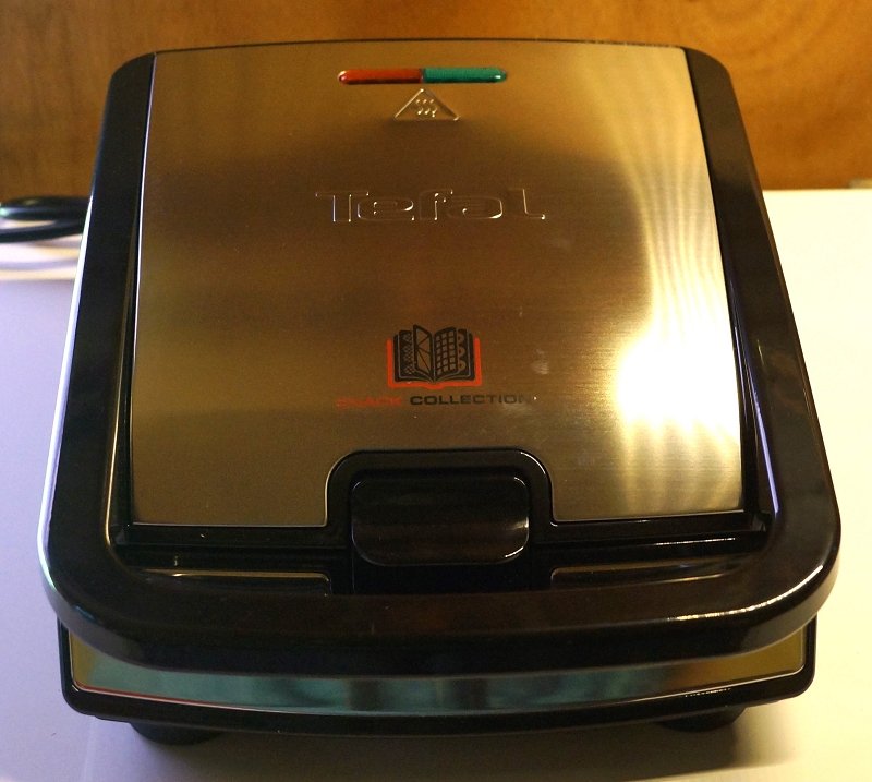 Tefal SW852D Waffeleisen