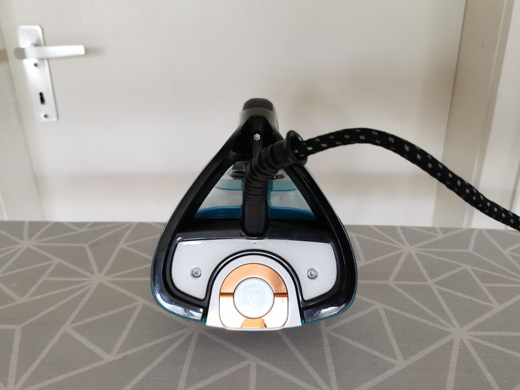 Tefal Ultimate Pure Dampfbügeleisen Kalkfilter