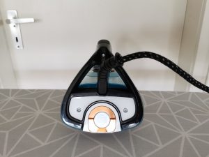 Tefal Ultimate Pure Dampfbügeleisen Kalkfilter