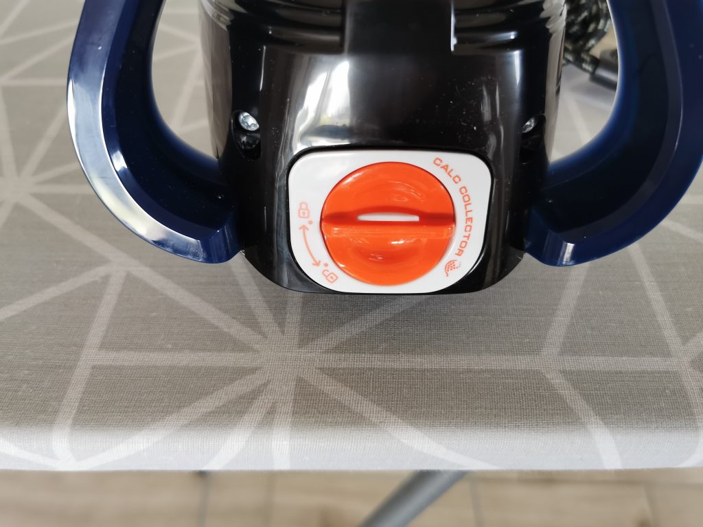 Tefal Ultragliss Bügeleisen Antikalk