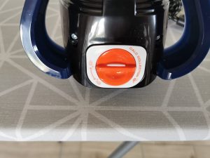 Tefal Ultragliss Bügeleisen Antikalk