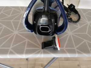 Tefal Ultragliss Bügeleisen Kalksammler