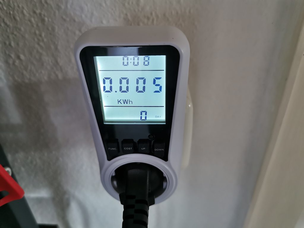 Tefal Ultragliss Bügeleisen Stromverbrauch 1