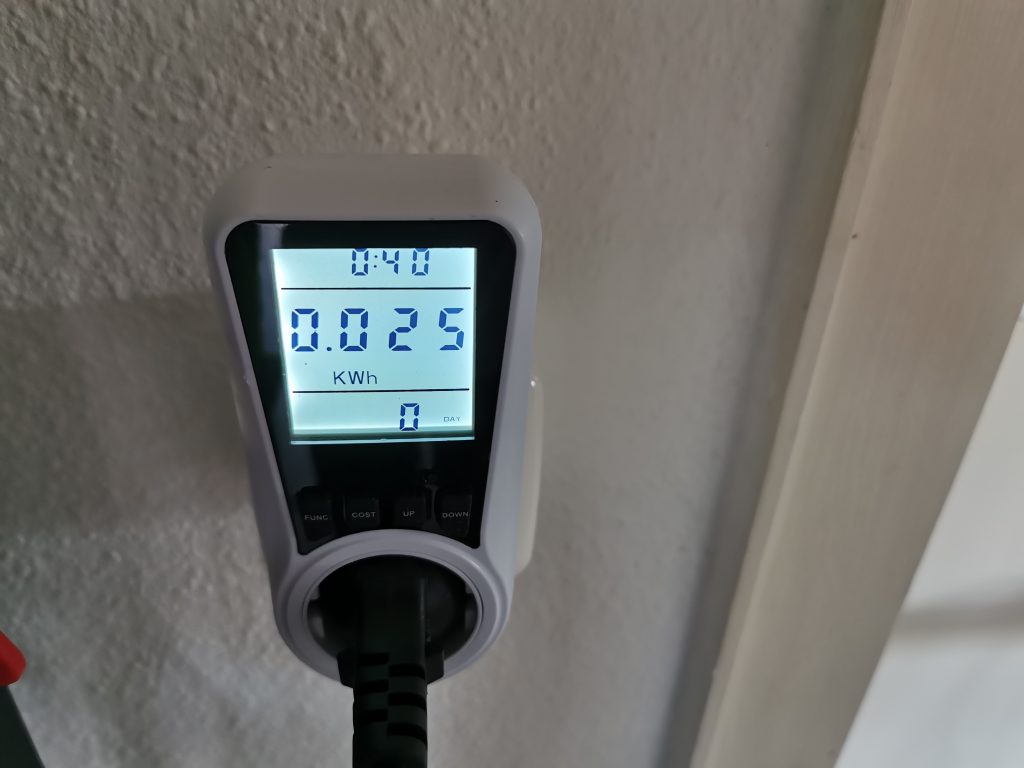 Tefal Ultragliss Bügeleisen Stromverbrauch 2