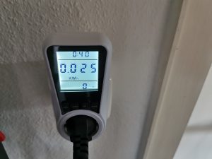 Tefal Ultragliss Bügeleisen Stromverbrauch 2