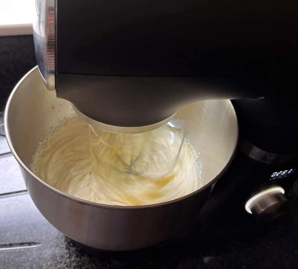 Test SEVERIN KM 3897 Küchenmaschine
