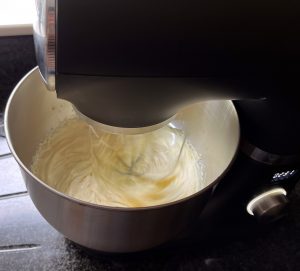 Test SEVERIN KM 3897 Küchenmaschine