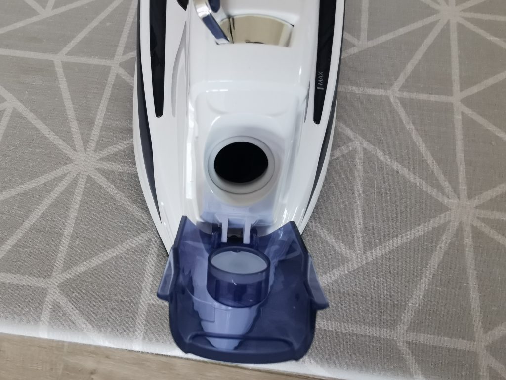 Yabano Bügeleisen Wassertank