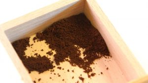 Zassenhaus Brasilia Mahlergebnis höchste Mahlstufe