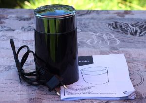 amazonbasics CG9403-GS-B Lieferumfang