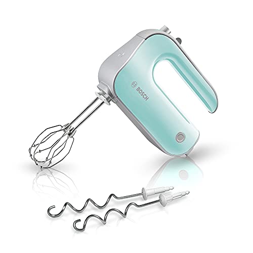 Der beste Handmixer für das Schlagen von Eischnee