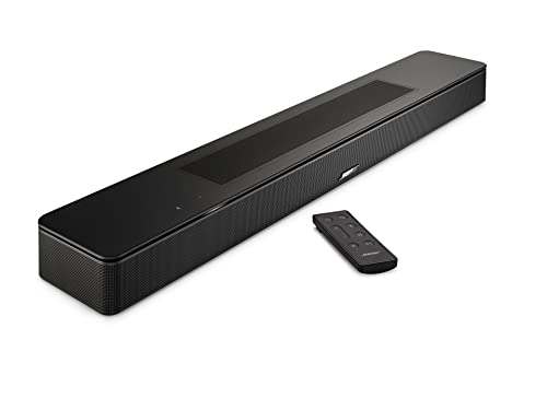 Bose Smart Soundbar