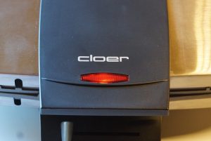 cloer 1329 Kontrollleuchte