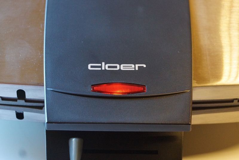 cloer 1329 Kontrollleuchte