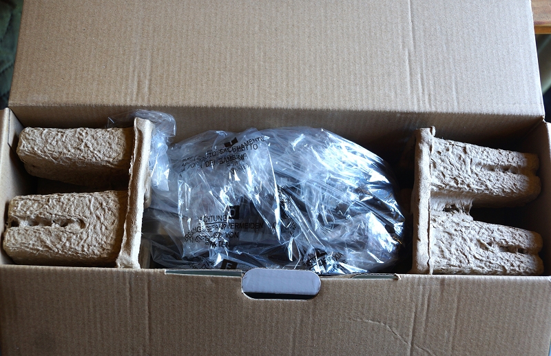 cloer 1329 im Karton