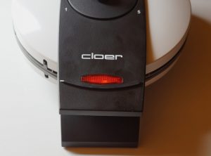 cloer 1621 Kontrollleuchte