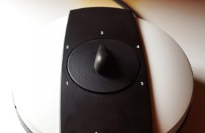 cloer 1621 Test Stufe 3