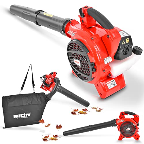 HECHT 9280 Laubsauger