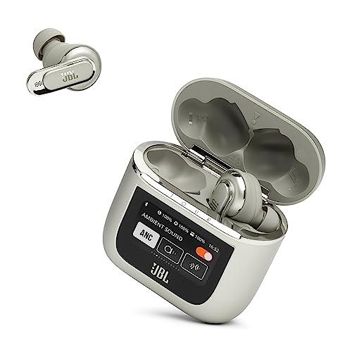 JBL Tour Pro 2 In-Ear-Bluetooth-Kopfhörer