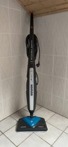 Hoover Steam Capsule Dampfreiniger