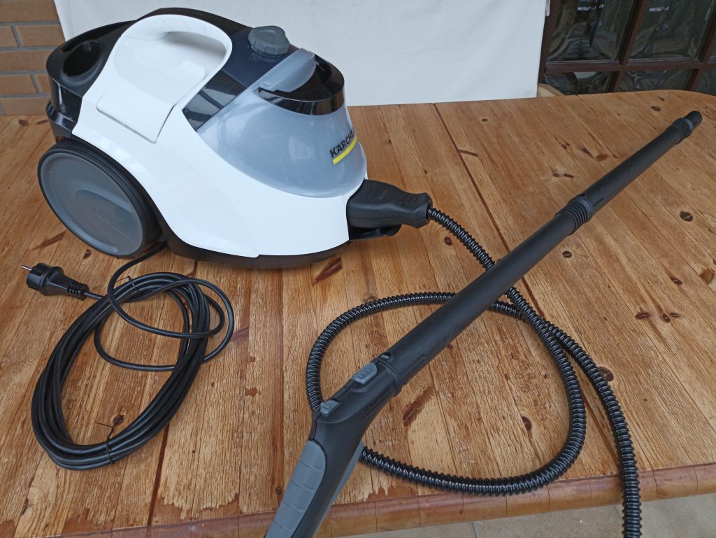 Kärcher EasyFix SC 5 Dampfreiniger