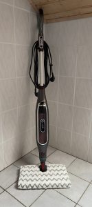Shark S6003EU Klik n Flip Dampfreiniger