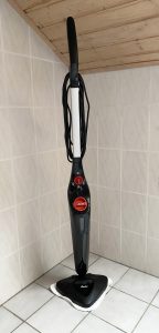 Vileda Steam Plus Dampfreiniger