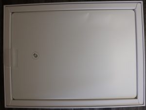 TP-Link Archer Air E5 WLAN-Repeater Karton Inhalt
