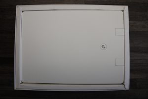 TP-Link Archer Air R5 Router Karton offen