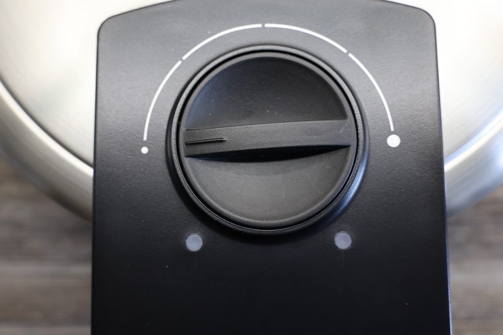 WMF Lono Waffeleisen Schalter