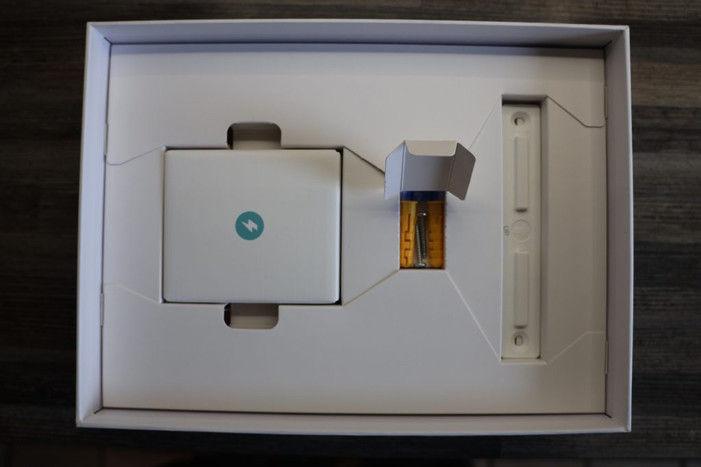 TP-Link Archer Air E5 WLAN-Repeater Karton Inhalt 2
