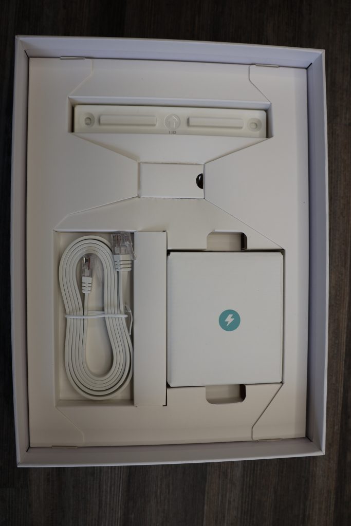 TP-Link Archer Air R5 Router Inhalt Zubehör